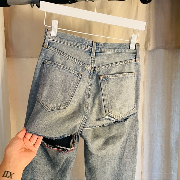 Agolde Jeans - Picture 8 of 16